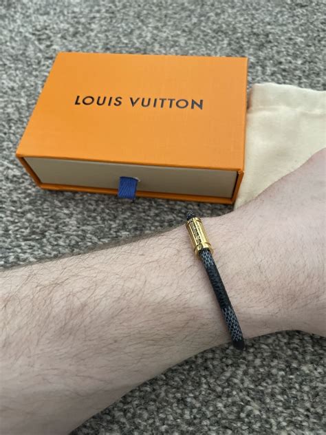 keep lv|keep it bracelet louis vuitton.